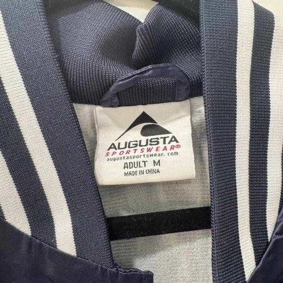 Marcus King Band “El Dorado” Tour Signed Bomber Jacket - Picture 5 of 6